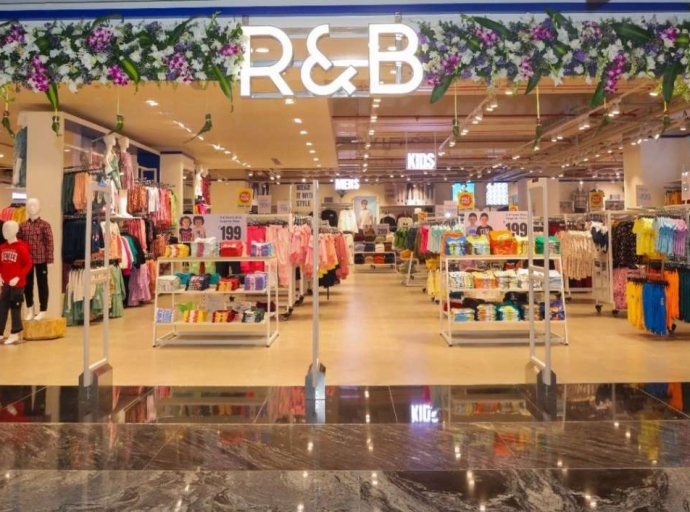 Apparel Group expands with new store launches in Bahrain and Abu Dhabi 